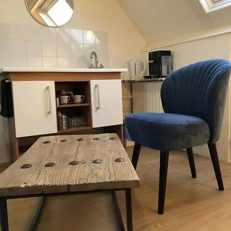 Puravida Appartement Westkapelle Buitenkant foto