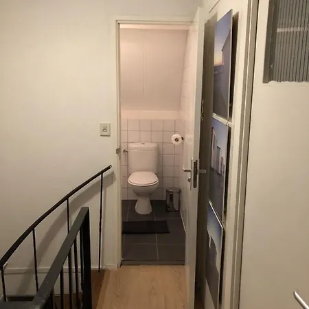Puravida Appartement Westkapelle Buitenkant foto