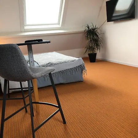 Puravida Appartement Westkapelle Buitenkant foto
