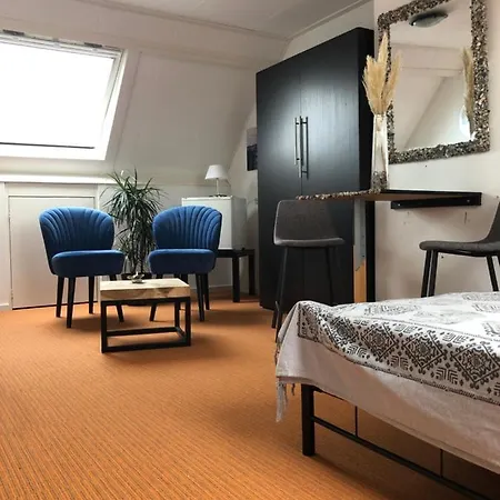 Puravida Appartement Westkapelle Buitenkant foto