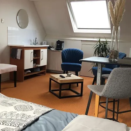 Puravida Appartement Westkapelle Buitenkant foto