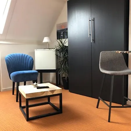 Puravida Appartement Westkapelle Buitenkant foto