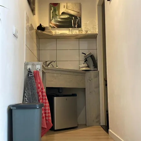 Puravida Appartement Westkapelle Buitenkant foto