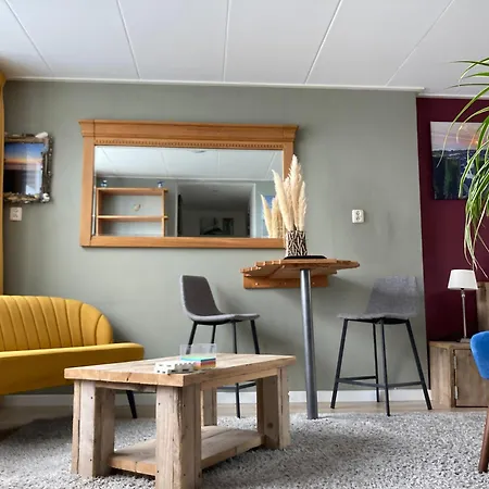 Puravida Appartement Westkapelle Buitenkant foto