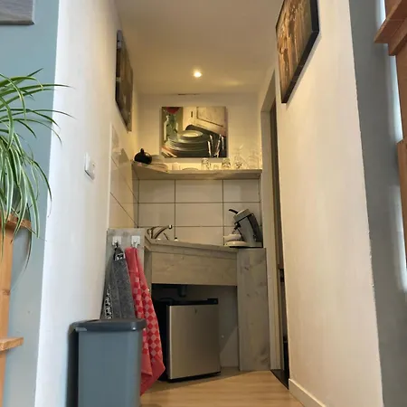 Puravida Appartement Westkapelle Buitenkant foto