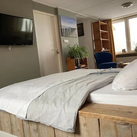Puravida Appartement Westkapelle Buitenkant foto