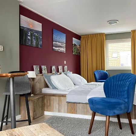 Puravida Appartement Westkapelle Buitenkant foto