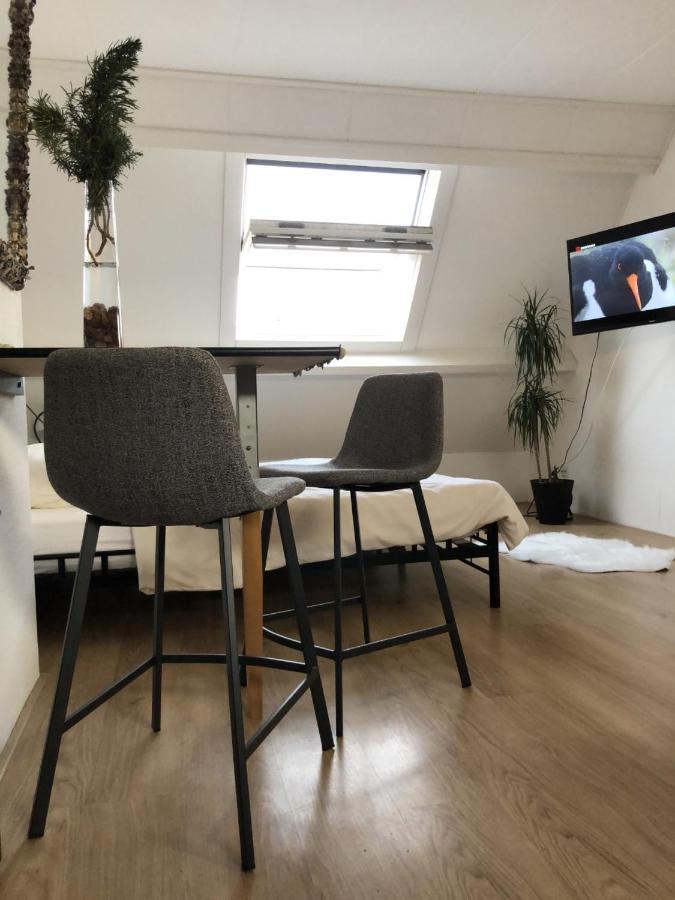 Puravida Apartment
