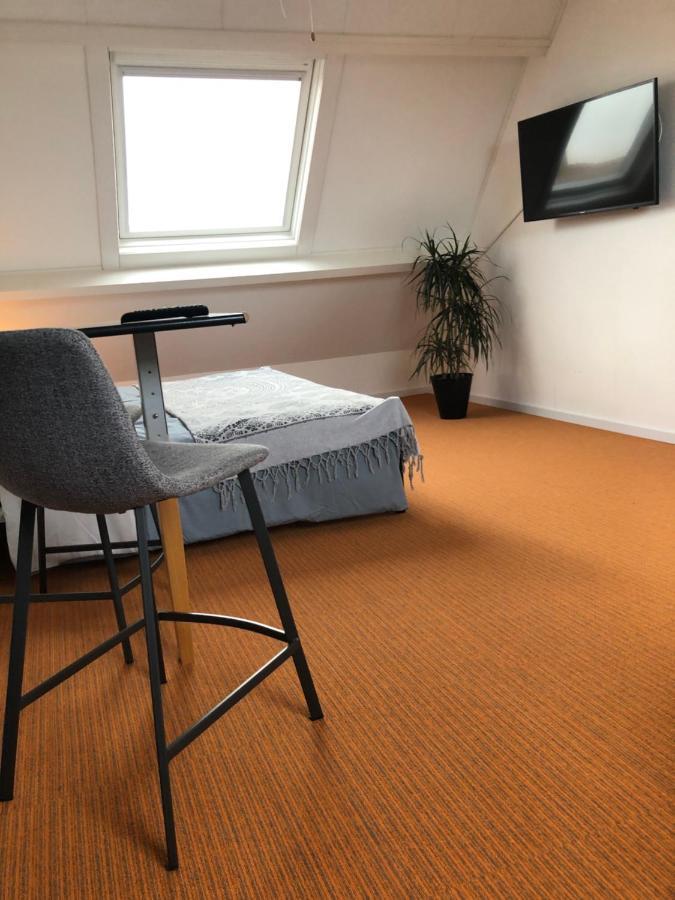 Puravida Apartment