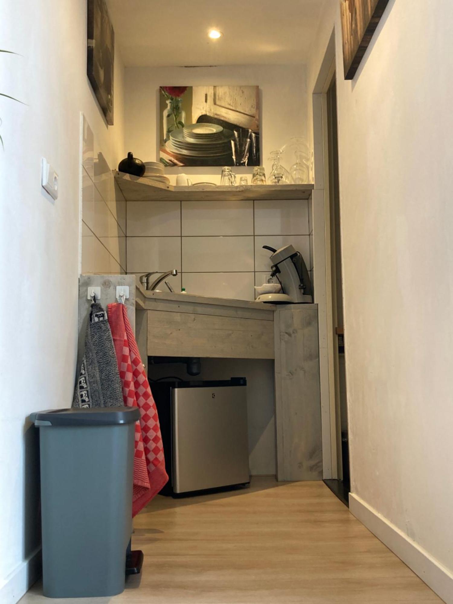 Puravida Apartment