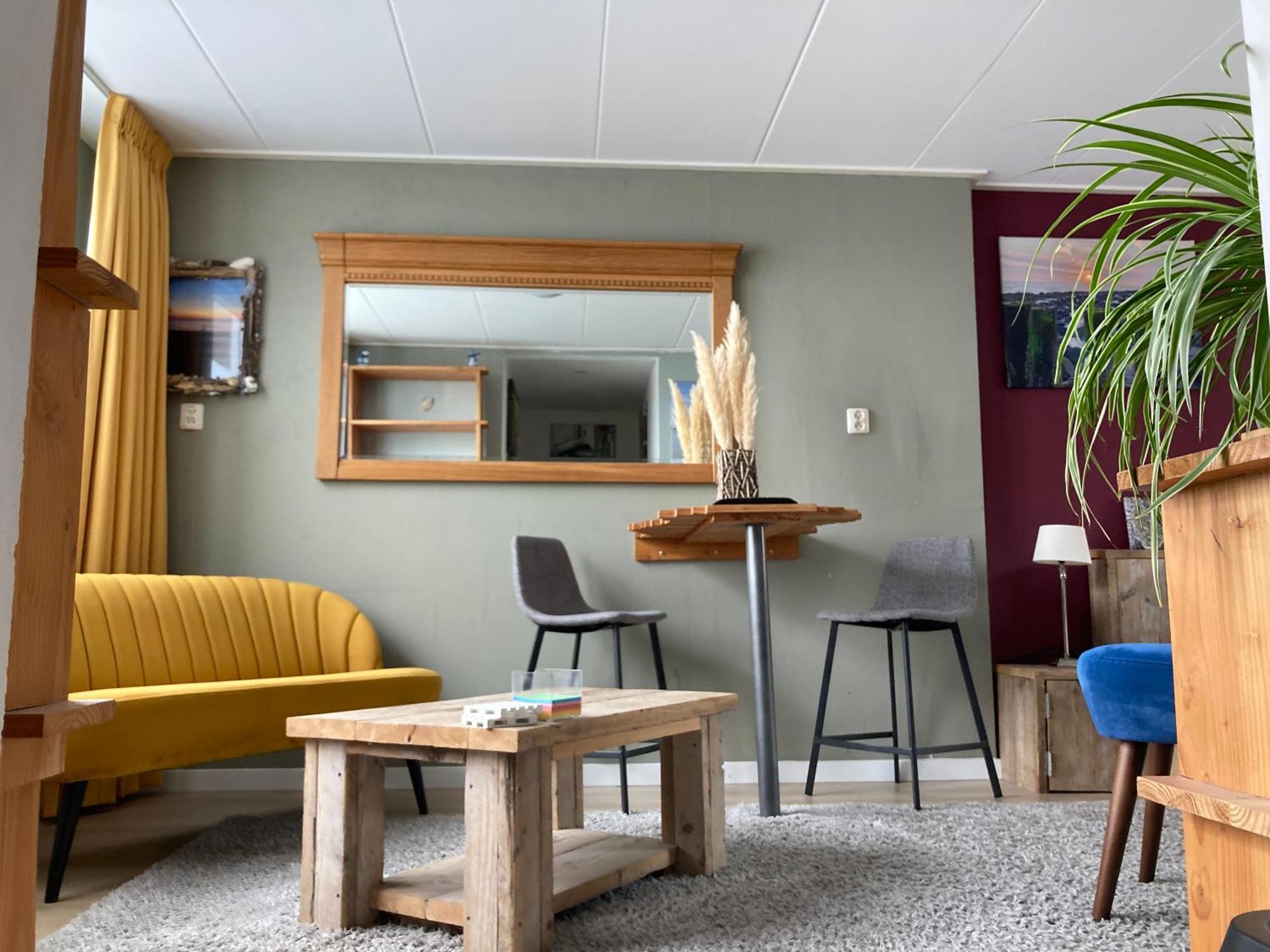 Apartment Puravida Westkapelle