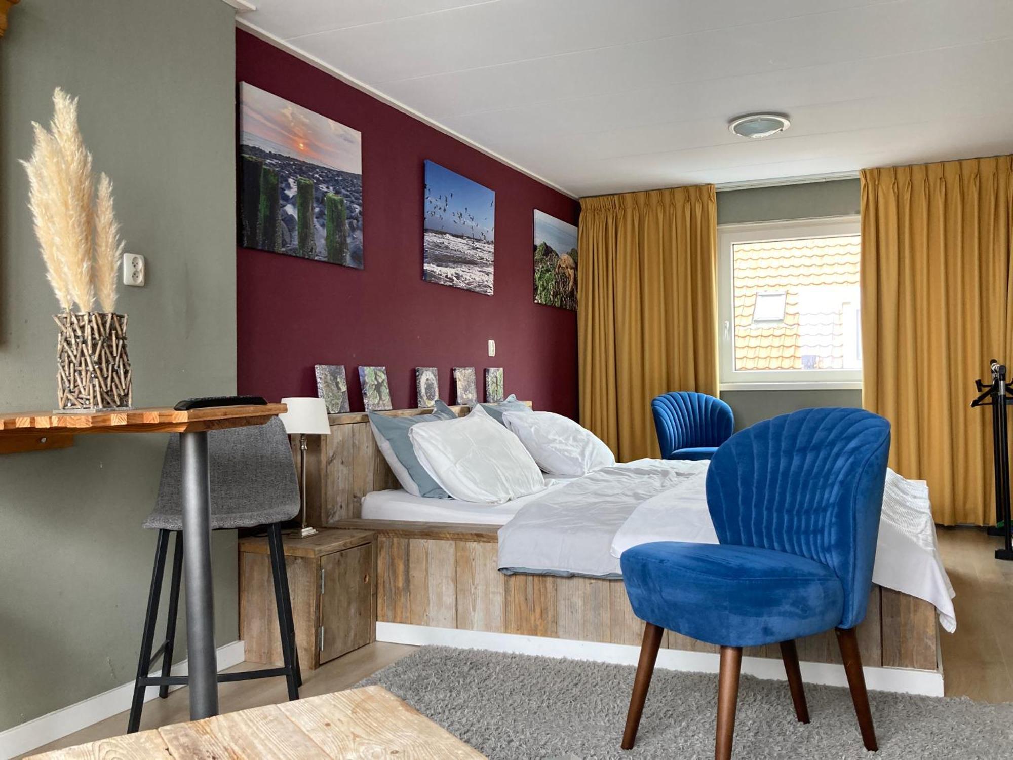 Apartment Puravida